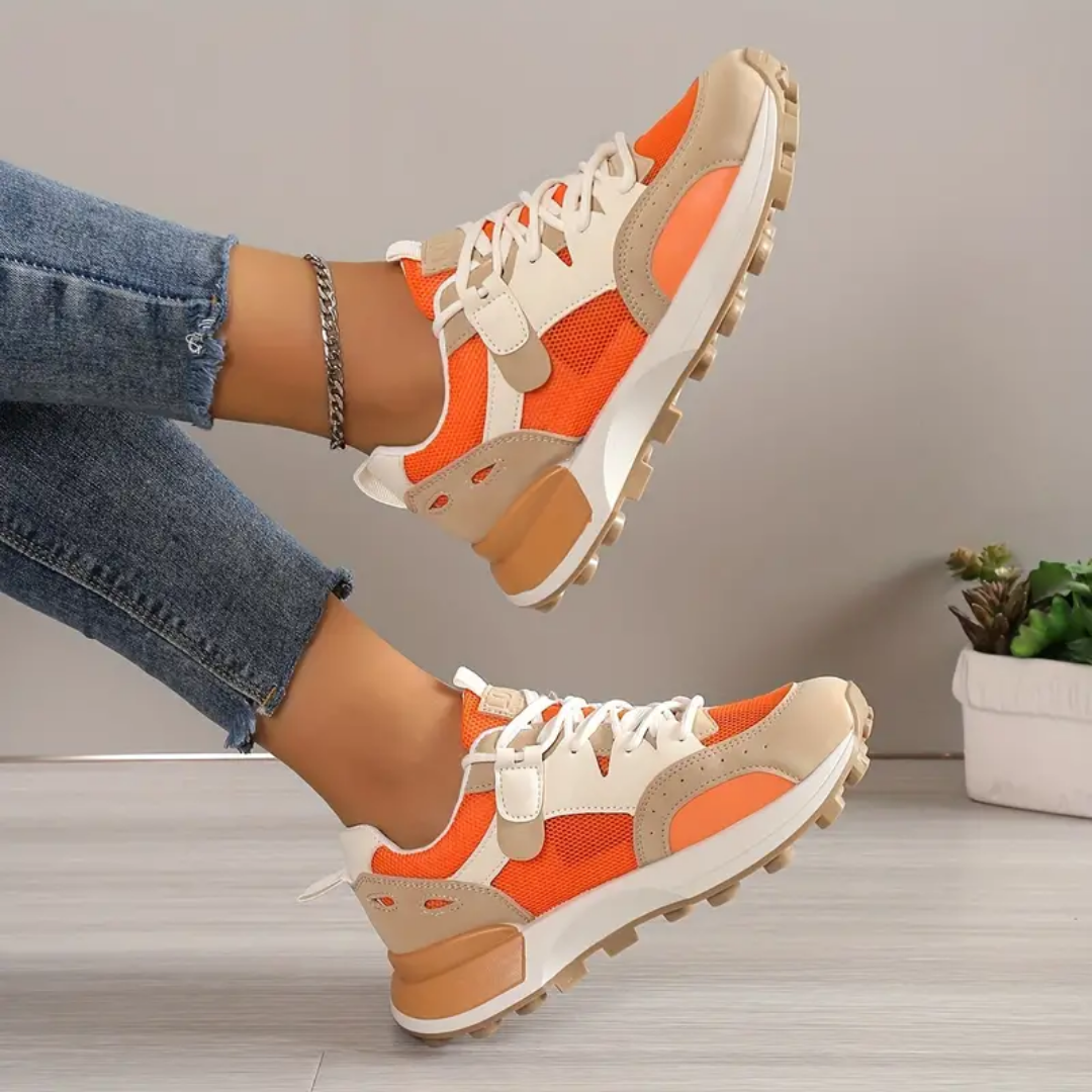 Katja - Casual Sneakers